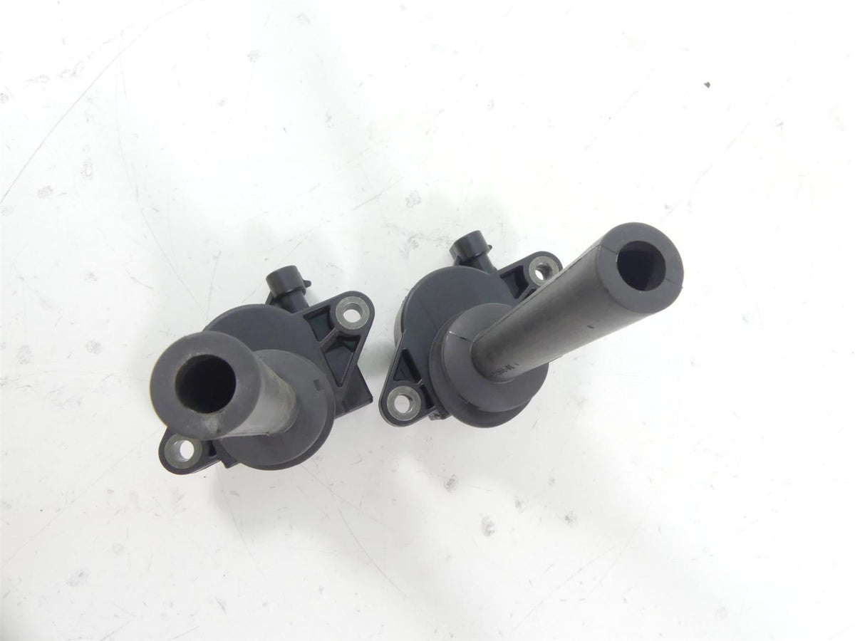 2006 Harley VRSCD Night V Rod Delphi Ignition Coils Coil Set 32477-01A {{ shop.shopifyCountryName }} - Mototech271