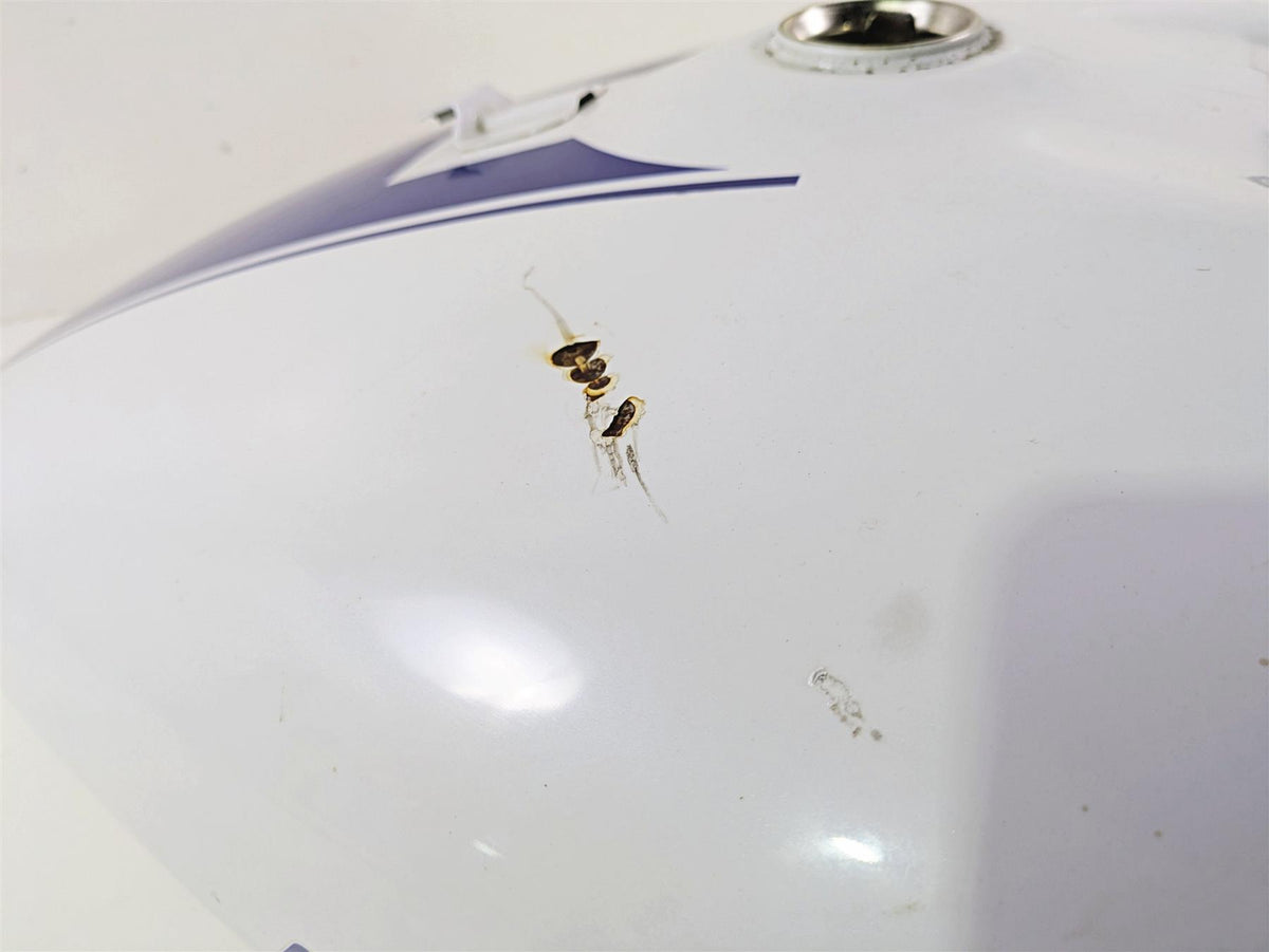 2019 Suzuki M109R VZR1800 Boulevard Fuel Gas Petrol Tank -Read 49100-48G80 {{ shop.shopifyCountryName }} - Mototech271