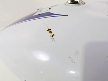 2019 Suzuki M109R VZR1800 Boulevard Fuel Gas Petrol Tank -Read 49100-48G80 {{ shop.shopifyCountryName }} - Mototech271