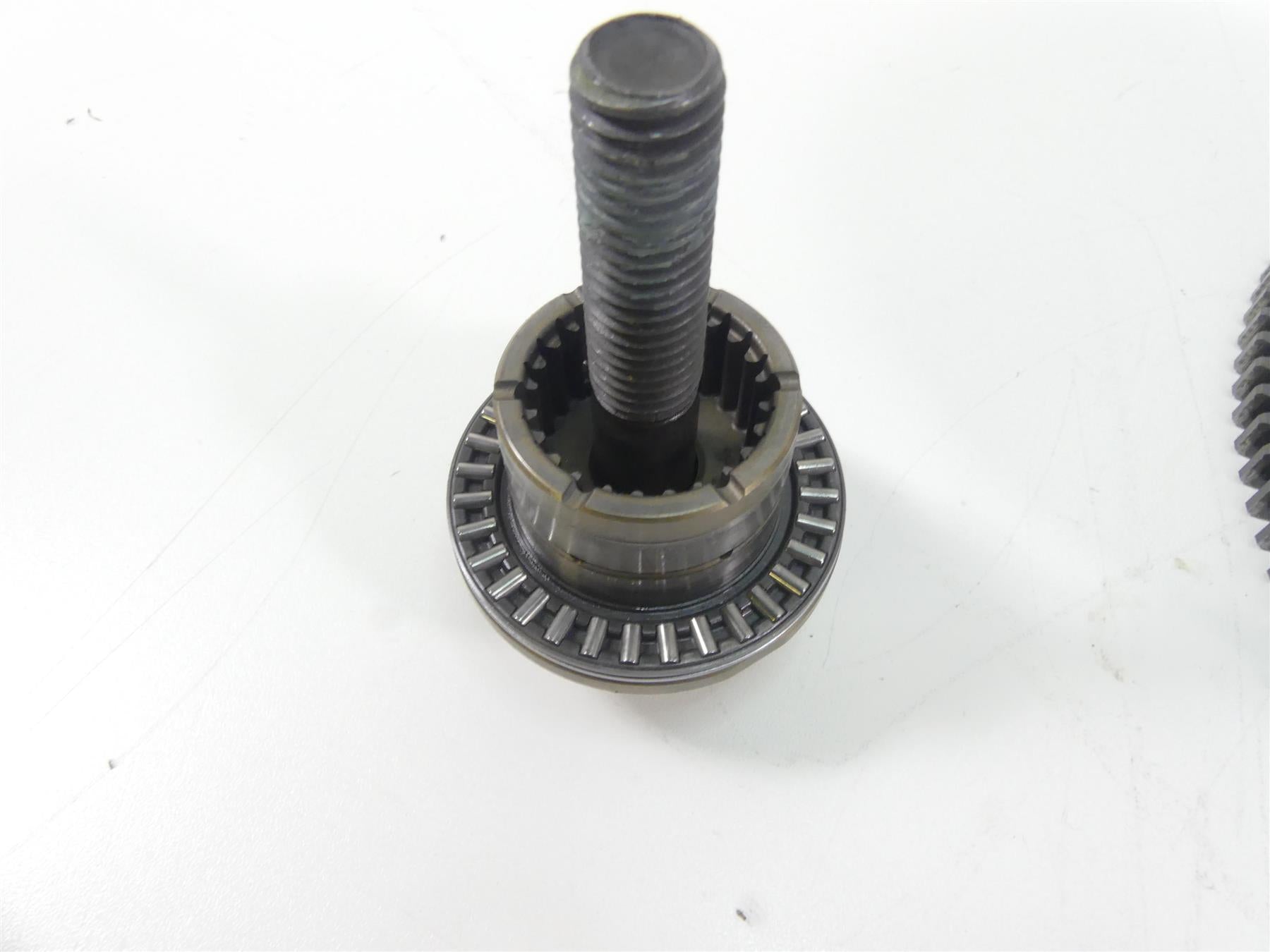 2014 Harley Touring FLHTK Electra Glide Primary Drive Clutch Kit Set 37000072 {{ shop.shopifyCountryName }} - Mototech271