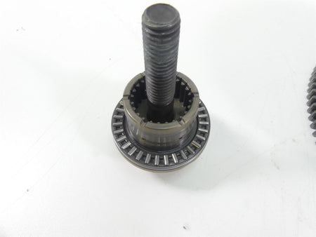 2014 Harley Touring FLHTK Electra Glide Primary Drive Clutch Kit Set 37000072 {{ shop.shopifyCountryName }} - Mototech271