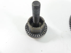 2014 Harley Touring FLHTK Electra Glide Primary Drive Clutch Kit Set 37000072 | Mototech271