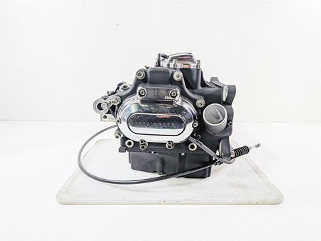 2014 Harley FXDL Dyna Low Rider 6-Sp Transmission Gear Box 30k 33083-10A {{ shop.shopifyCountryName }} - Mototech271