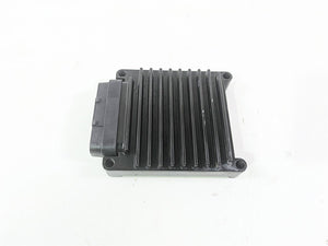 2010 Harley Dyna FXDB Street Bob Cdi Ecu Ecm Engine Control Module 32852-08A