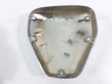 Load image into Gallery viewer, 2003 Honda VTX1800R Air Cleaner Breather Chrome Cover - Read 17231-MCH-B50
