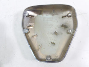 2003 Honda VTX1800R Air Cleaner Breather Chrome Cover - Read 17231-MCH-B50