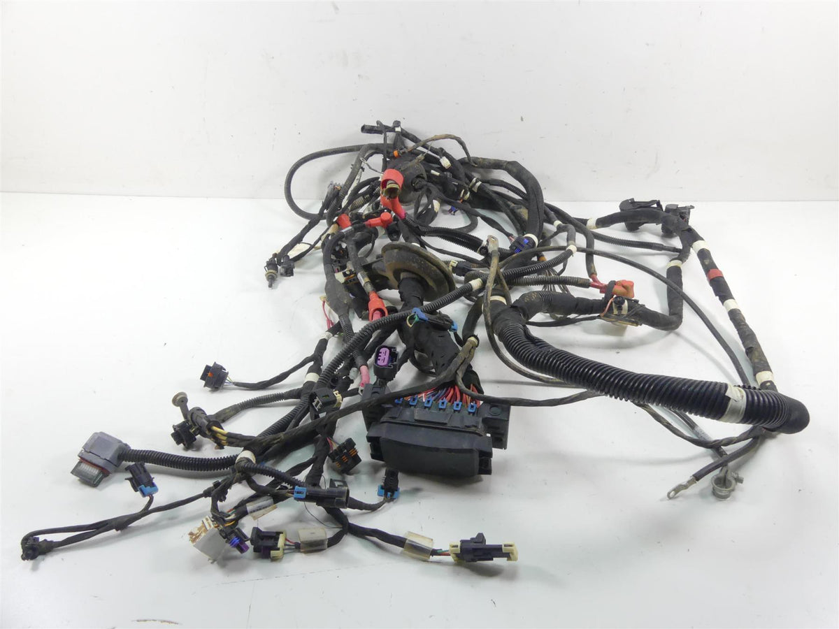 2021 Polaris RZR XP 1000 EPS Main Wiring Harness Loom - Read 2414467 {{ shop.shopifyCountryName }} - Mototech271