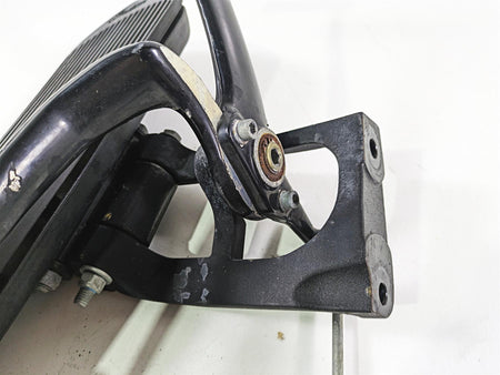 2018 Indian Chieftain Dark Horse Front Left Floor Board &Shifter 5138351 5138405 {{ shop.shopifyCountryName }} - Mototech271