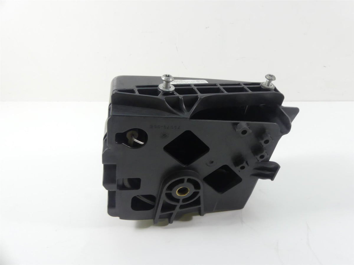 2017 Harley Dyna FXDB Street Bob Battery Carrier Tray & Cover 70379-06 {{ shop.shopifyCountryName }} - Mototech271