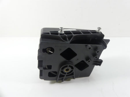 2017 Harley Dyna FXDB Street Bob Battery Carrier Tray & Cover 70379-06 {{ shop.shopifyCountryName }} - Mototech271
