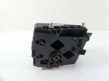 Load image into Gallery viewer, 2017 Harley Dyna FXDB Street Bob Battery Carrier Tray &amp; Cover 70379-06
