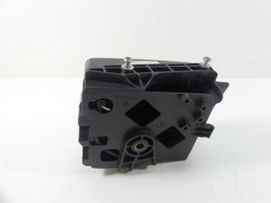 2017 Harley Dyna FXDB Street Bob Battery Carrier Tray & Cover 70379-06