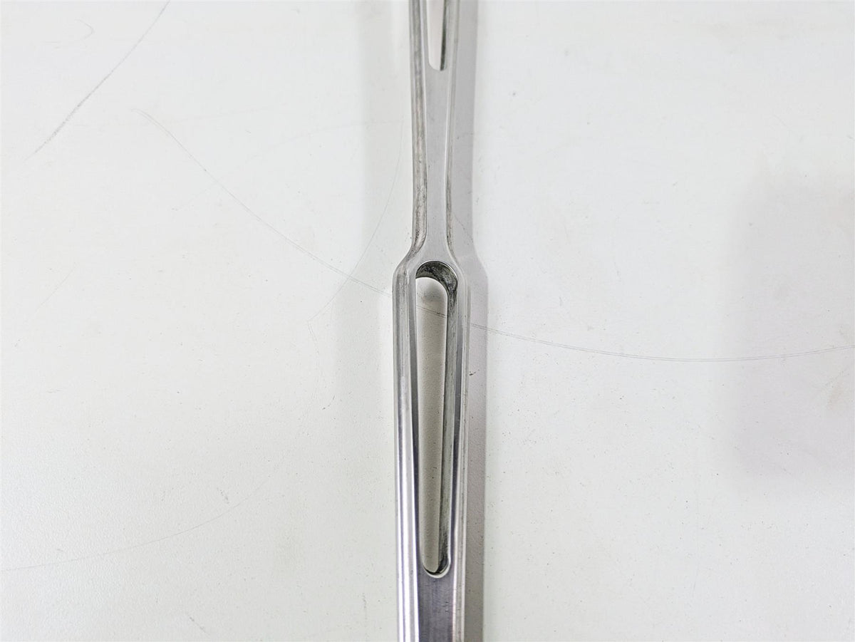2002 Big Dog Pitbull 17" Shift Rod Custom Style & Linkage Set {{ shop.shopifyCountryName }} - Mototech271
