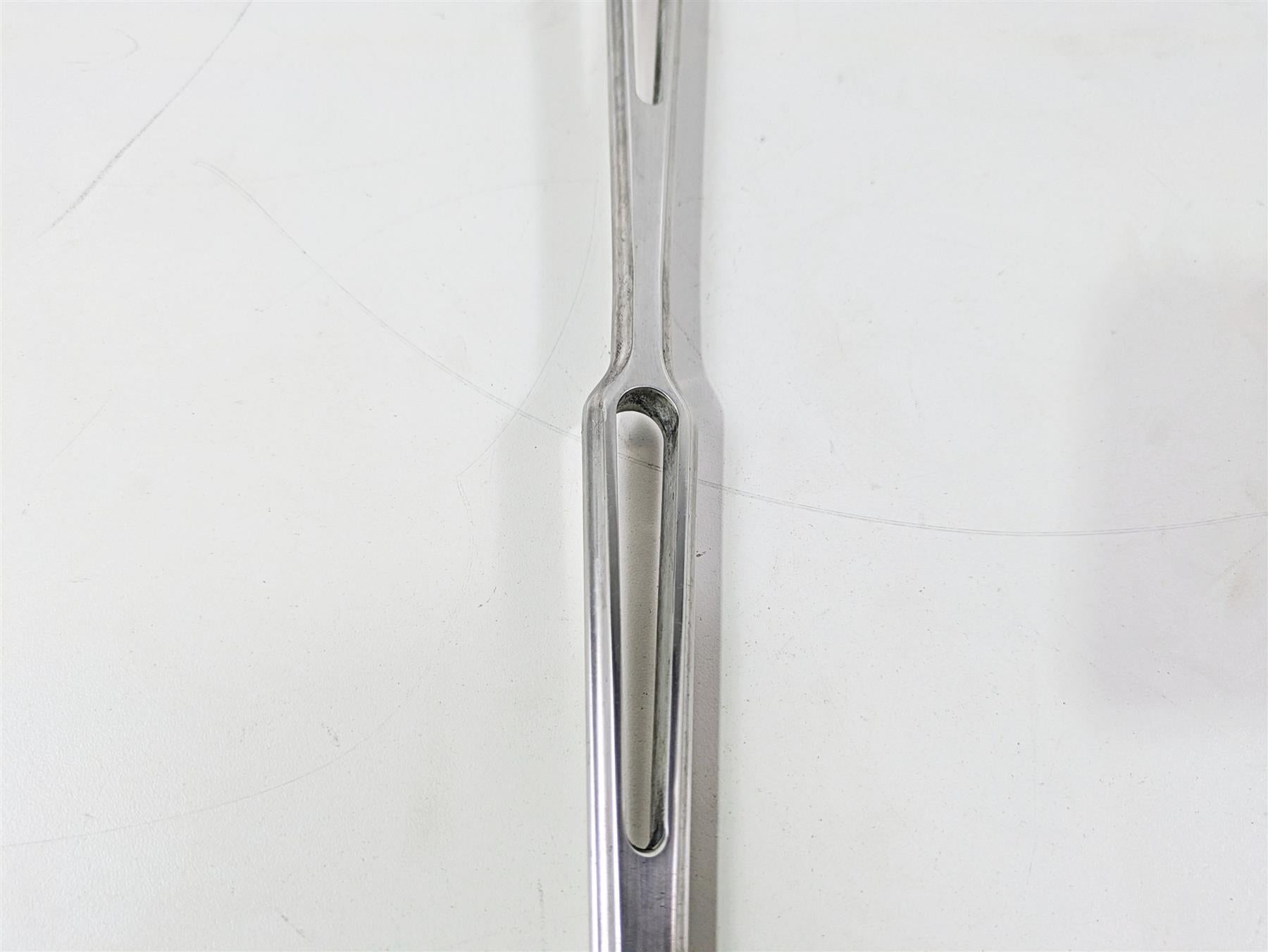 2002 Big Dog Pitbull 17" Shift Rod Custom Style & Linkage Set {{ shop.shopifyCountryName }} - Mototech271