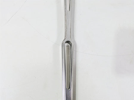 2002 Big Dog Pitbull 17" Shift Rod Custom Style & Linkage Set {{ shop.shopifyCountryName }} - Mototech271