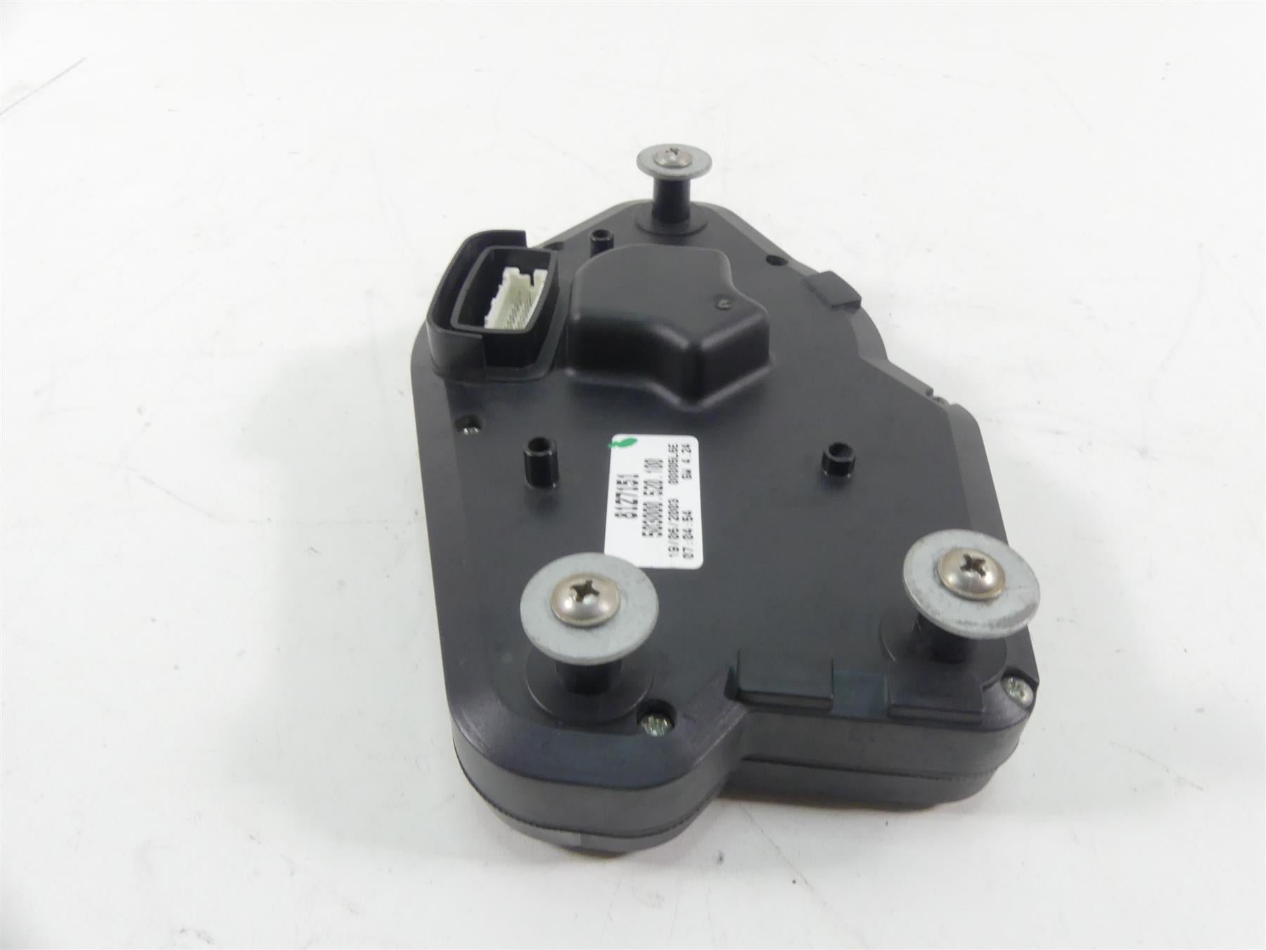 2004 Aprilia RSV1000 R Mille Speedometer Dash Instrument -Read AP8127151 {{ shop.shopifyCountryName }} - Mototech271