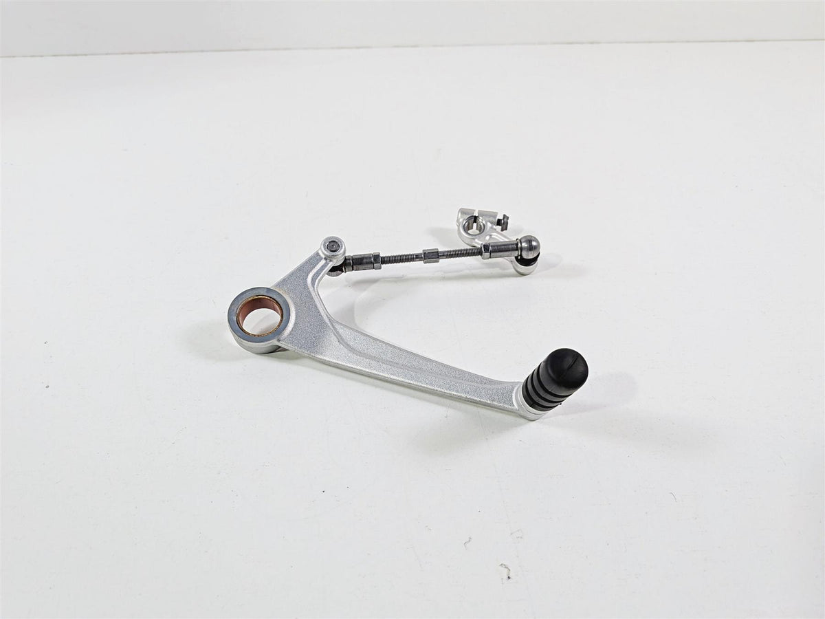 2023 BMW R1250RT RTP K52 Gear Selector Shifter Shift Lever 23418534687 {{ shop.shopifyCountryName }} - Mototech271