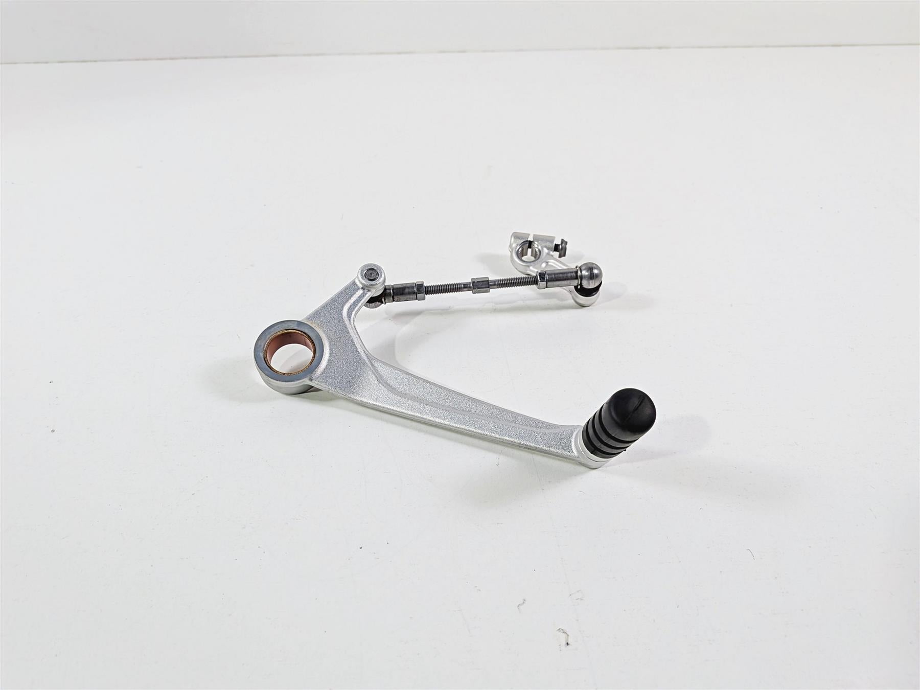 2023 BMW R1250RT RTP K52 Gear Selector Shifter Shift Lever 23418534687 {{ shop.shopifyCountryName }} - Mototech271