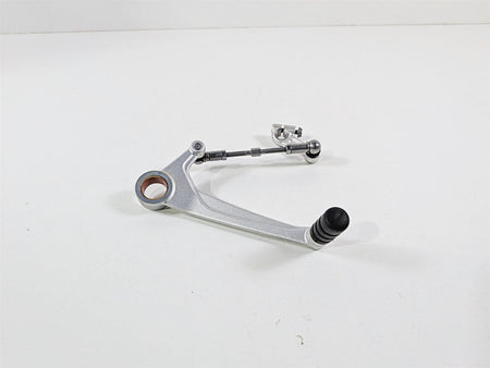 2023 BMW R1250RT RTP K52 Gear Selector Shifter Shift Lever 23418534687 {{ shop.shopifyCountryName }} - Mototech271