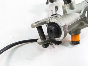 2016 Ducati Panigale 1299 S Brembo Radial Clutch Master Cylinder 63040601B