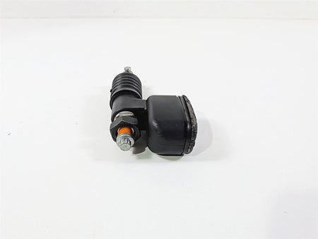 2009 Harley FXCWC Softail Rocker Rear Brake Master Cylinder 41767-05E {{ shop.shopifyCountryName }} - Mototech271