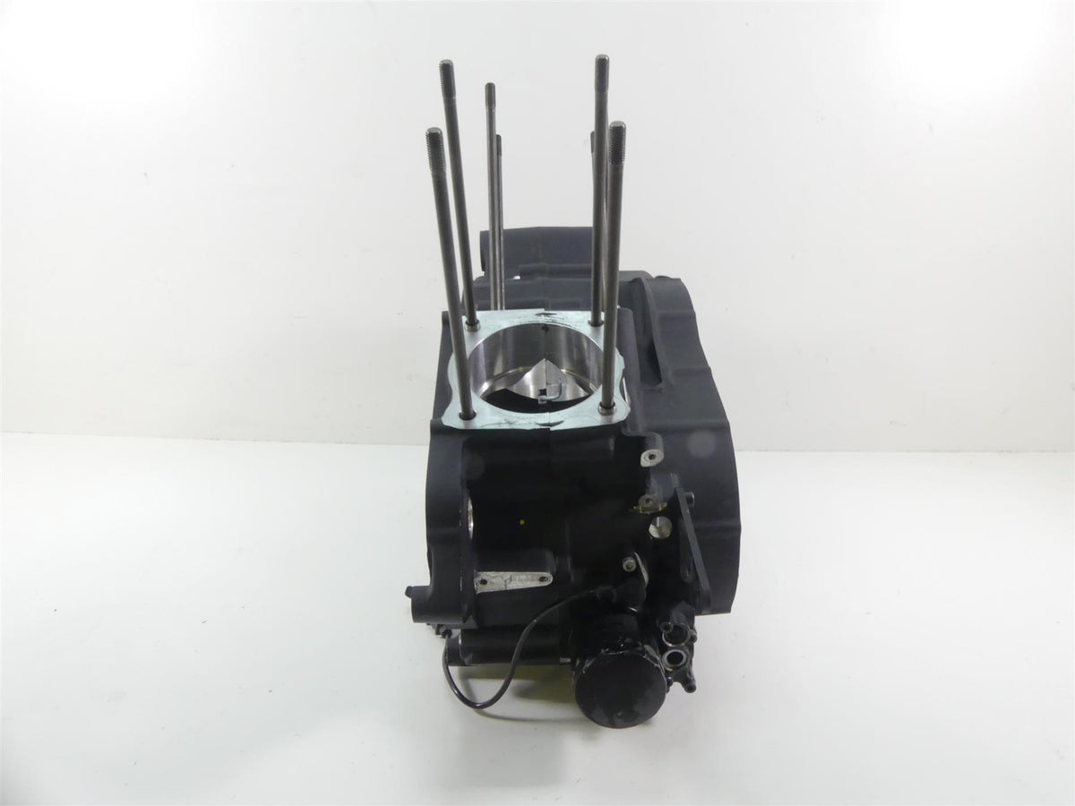 2016 Indian Chieftain Dark Horse Crankcase Crank Case Engine Housing 1205044 {{ shop.shopifyCountryName }} - Mototech271