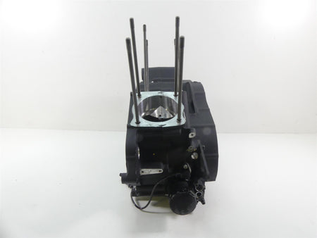 2016 Indian Chieftain Dark Horse Crankcase Crank Case Engine Housing 1205044 {{ shop.shopifyCountryName }} - Mototech271