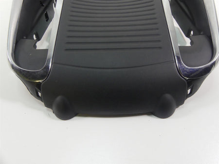 2006 Harley VRSCD Night Rod Radiator Center Chrome Cover Fairing 26788-01A {{ shop.shopifyCountryName }} - Mototech271