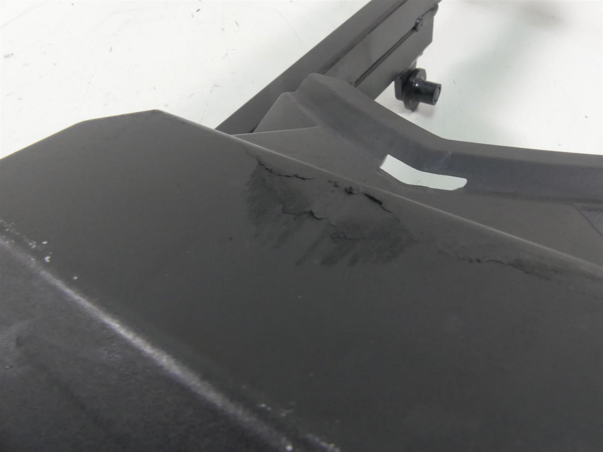 2012 BMW S1000RR K46 Rear Subframe Sub Frame & Inner Fender 8526754 {{ shop.shopifyCountryName }} - Mototech271