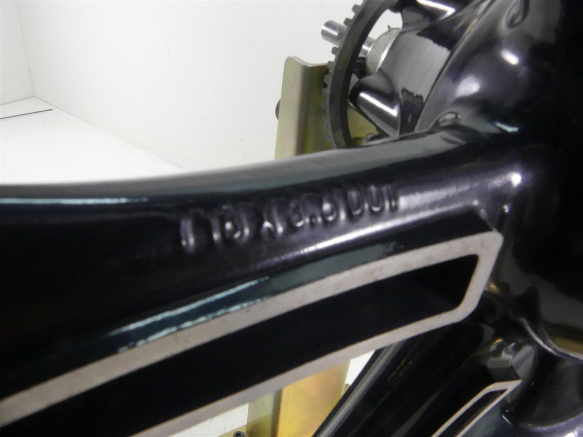 2011 Victory Vision Tour Straight Front Cast Wheel Rim 18x3.5 - Read 1521383 {{ shop.shopifyCountryName }} - Mototech271