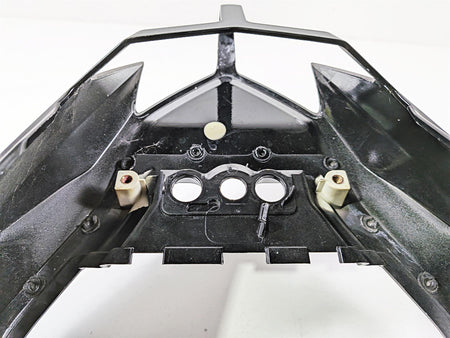 2011 Ducati Streetfighter 1098 S Rear Black Tail Fairing Cover 48330782A {{ shop.shopifyCountryName }} - Mototech271