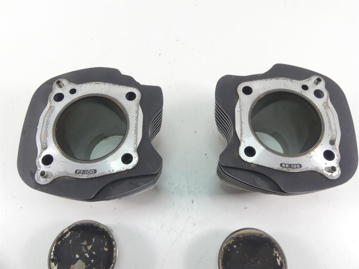 2021 Harley Softail FLSB Sport Glide Cylinder Jug Barrel & Piston Set 16800095 {{ shop.shopifyCountryName }} - Mototech271