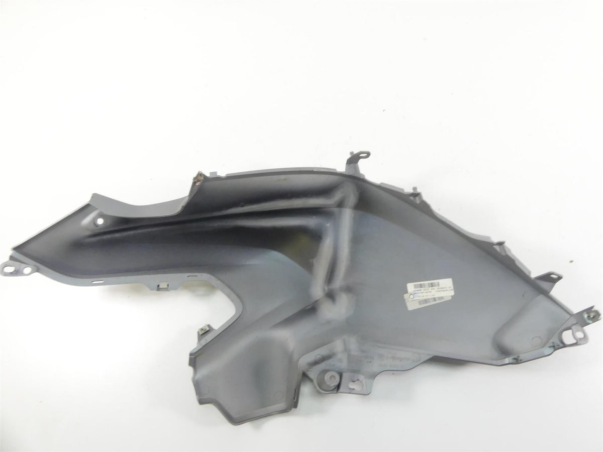 2013 BMW R1200GS GSW K50 Right Tank Side Fairing Cover Cowl 46638533680 {{ shop.shopifyCountryName }} - Mototech271