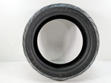 Load image into Gallery viewer, Used Rear Motorcycle Tire Metzeler Sportec M7 RR 180/55R17  2450300
