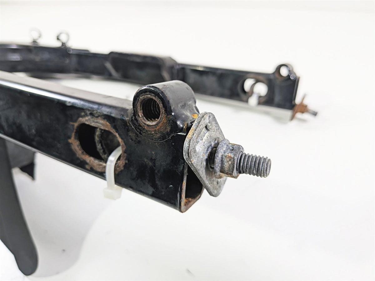 2000 Harley Touring FLHRCI Road King Rear Swingarm Swing Arm 47549-00 {{ shop.shopifyCountryName }} - Mototech271