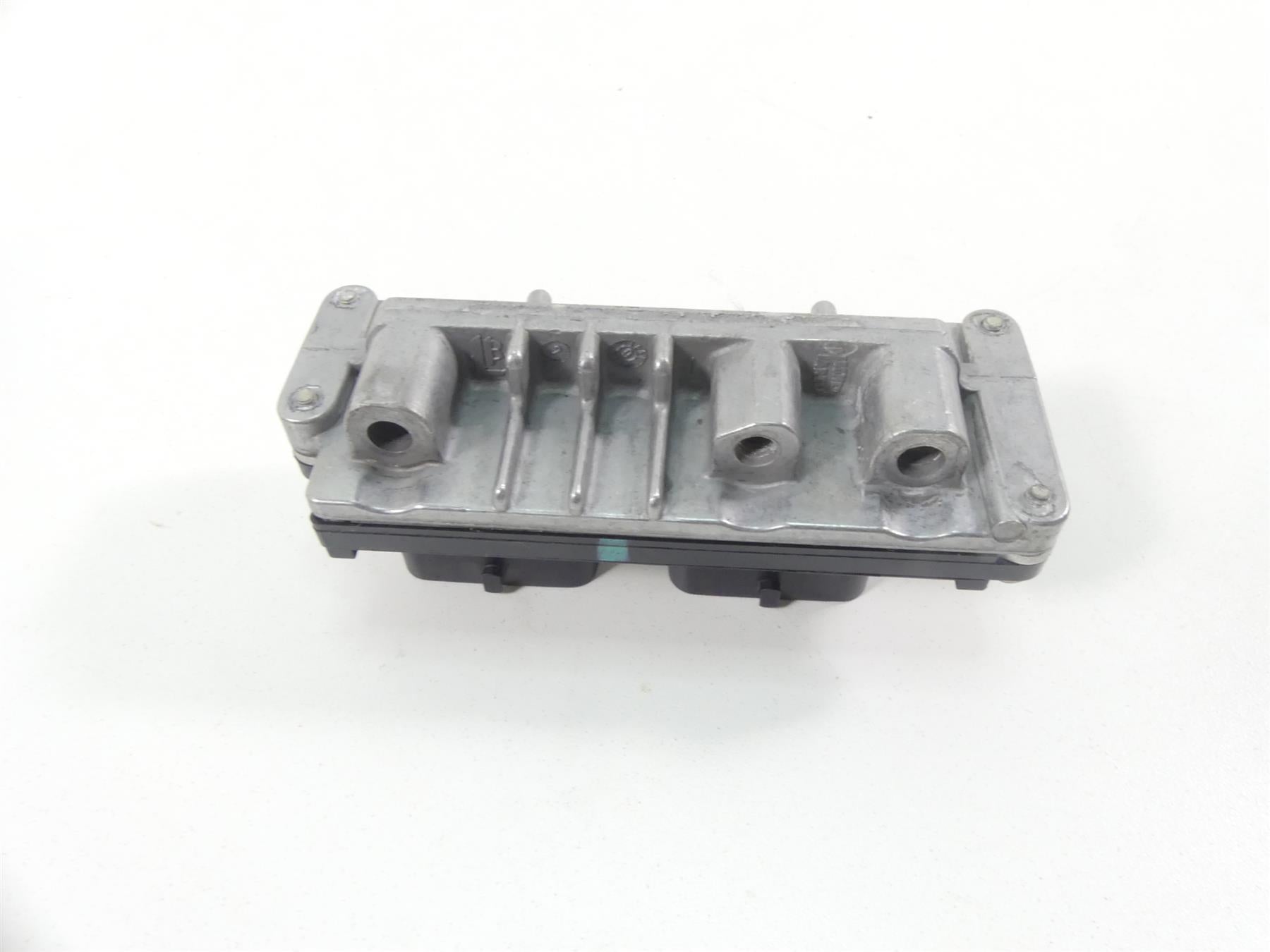 2010 Ducati Streetfighter 1098 S Cdi Ecu Ecm Performance Race Module 96521110B {{ shop.shopifyCountryName }} - Mototech271