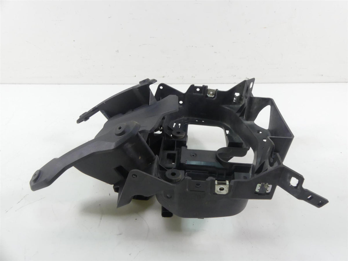 2020 BMW F850 GS K81 Rallye Front Gauge Panel Carrier Stay Holder 46638564650 {{ shop.shopifyCountryName }} - Mototech271