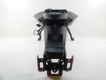 2017 BMW F800GS K72 Rear Subframe Sub Frame License Plate Holder Set 46518531590 {{ shop.shopifyCountryName }} - Mototech271
