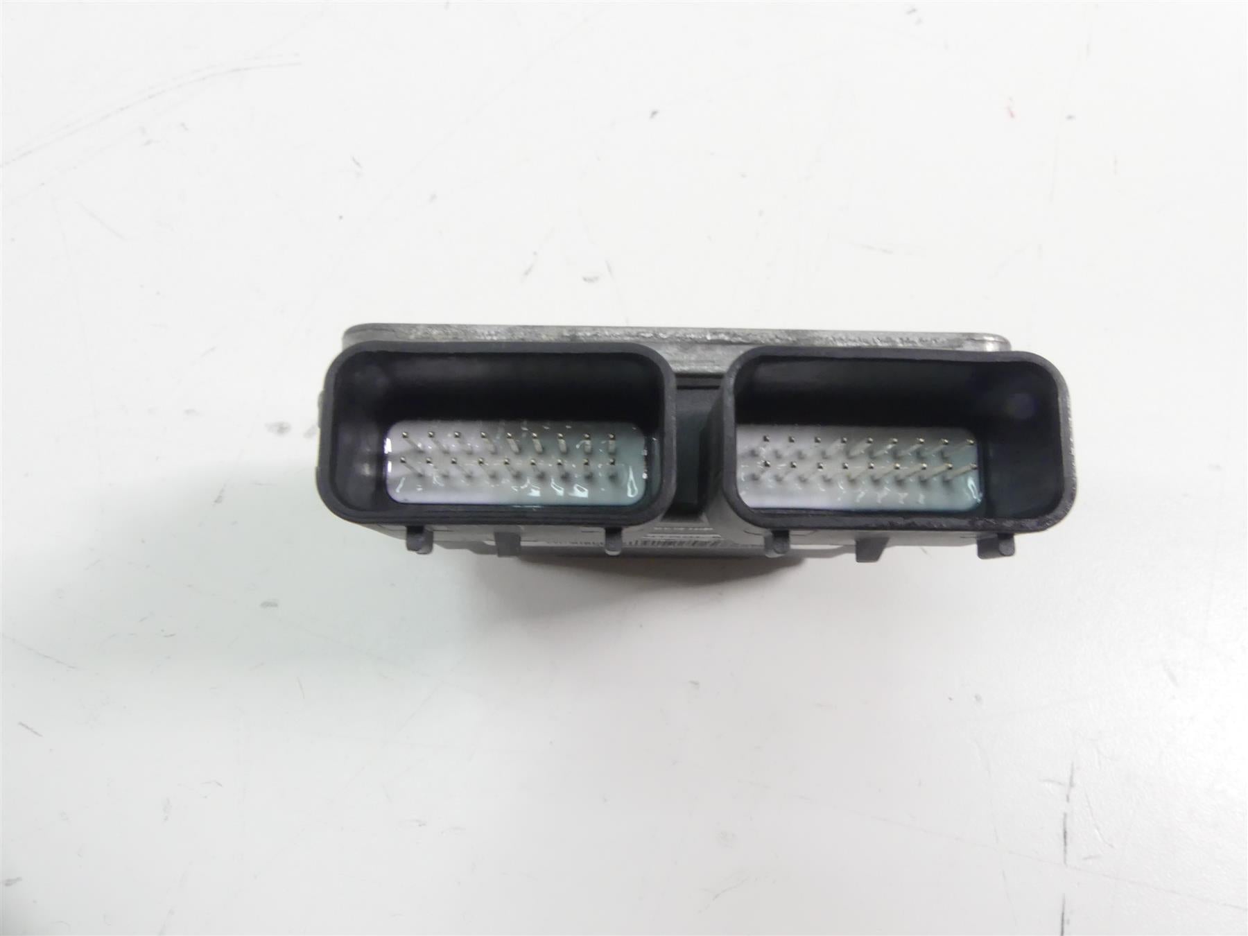 2013 Harley FXDWG Dyna Wide Glide Cdi Ecu Ecm Engine Control Module 41000006A {{ shop.shopifyCountryName }} - Mototech271