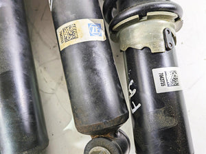 2022 Polaris Ranger 1000 Premium Front Rear Damper Shock Set 7043755 7043753 | Mototech271