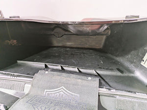 2010 Harley Touring FLHTK Electra Glide Right Saddlebag Saddle Bag 90752-93 | Mototech271