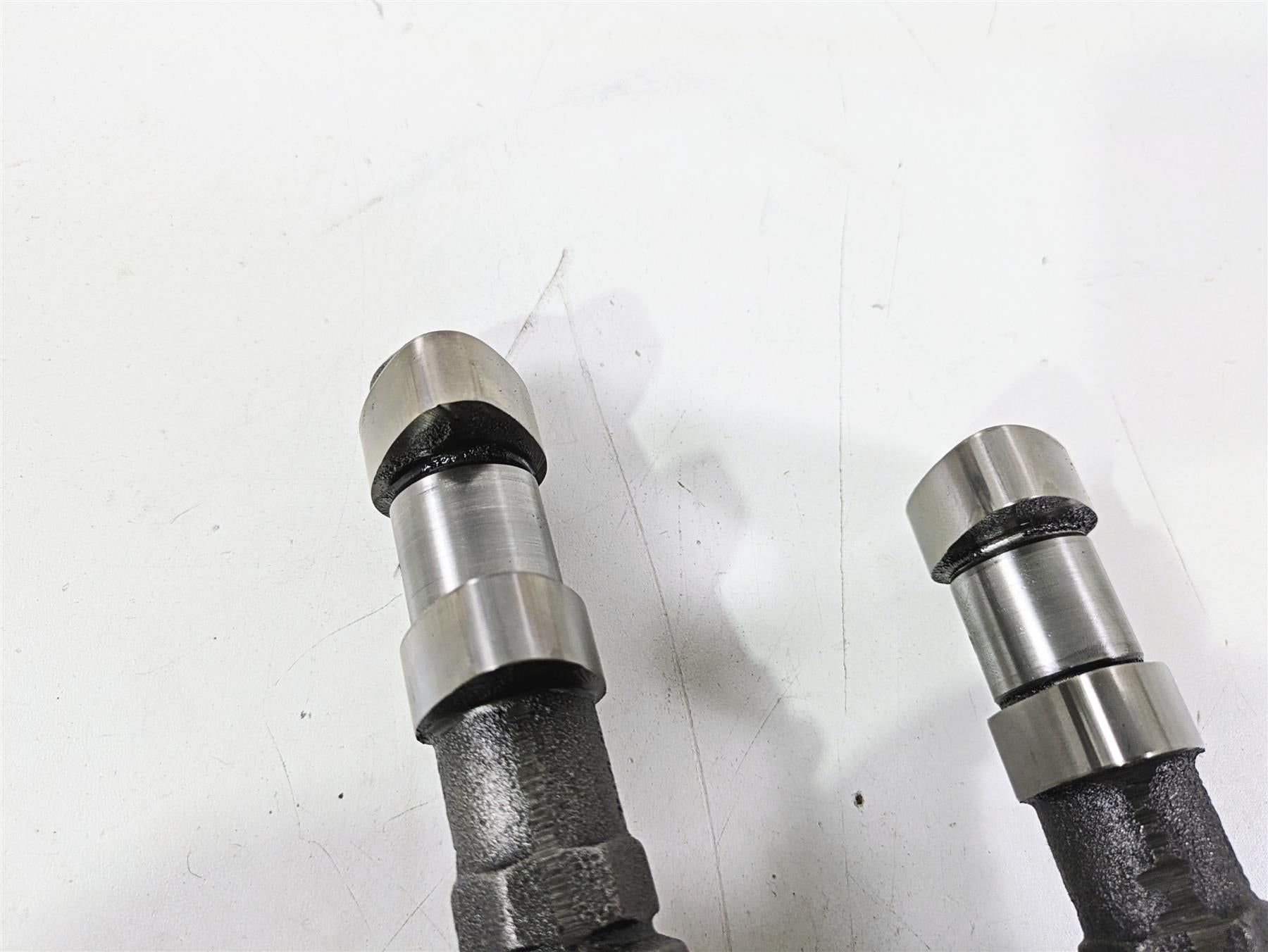 2010 Harley VRSCF Muscle Rod Front Head Camshaft Cam Shaft Set 17431-05K {{ shop.shopifyCountryName }} - Mototech271