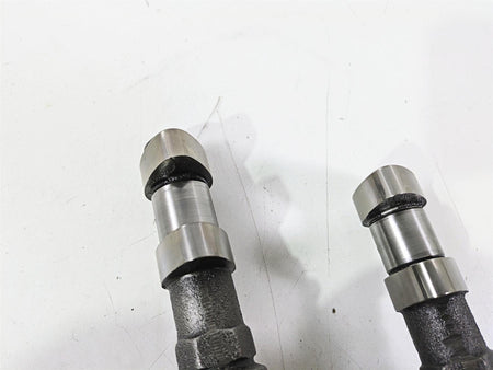 2010 Harley VRSCF Muscle Rod Front Head Camshaft Cam Shaft Set 17431-05K {{ shop.shopifyCountryName }} - Mototech271