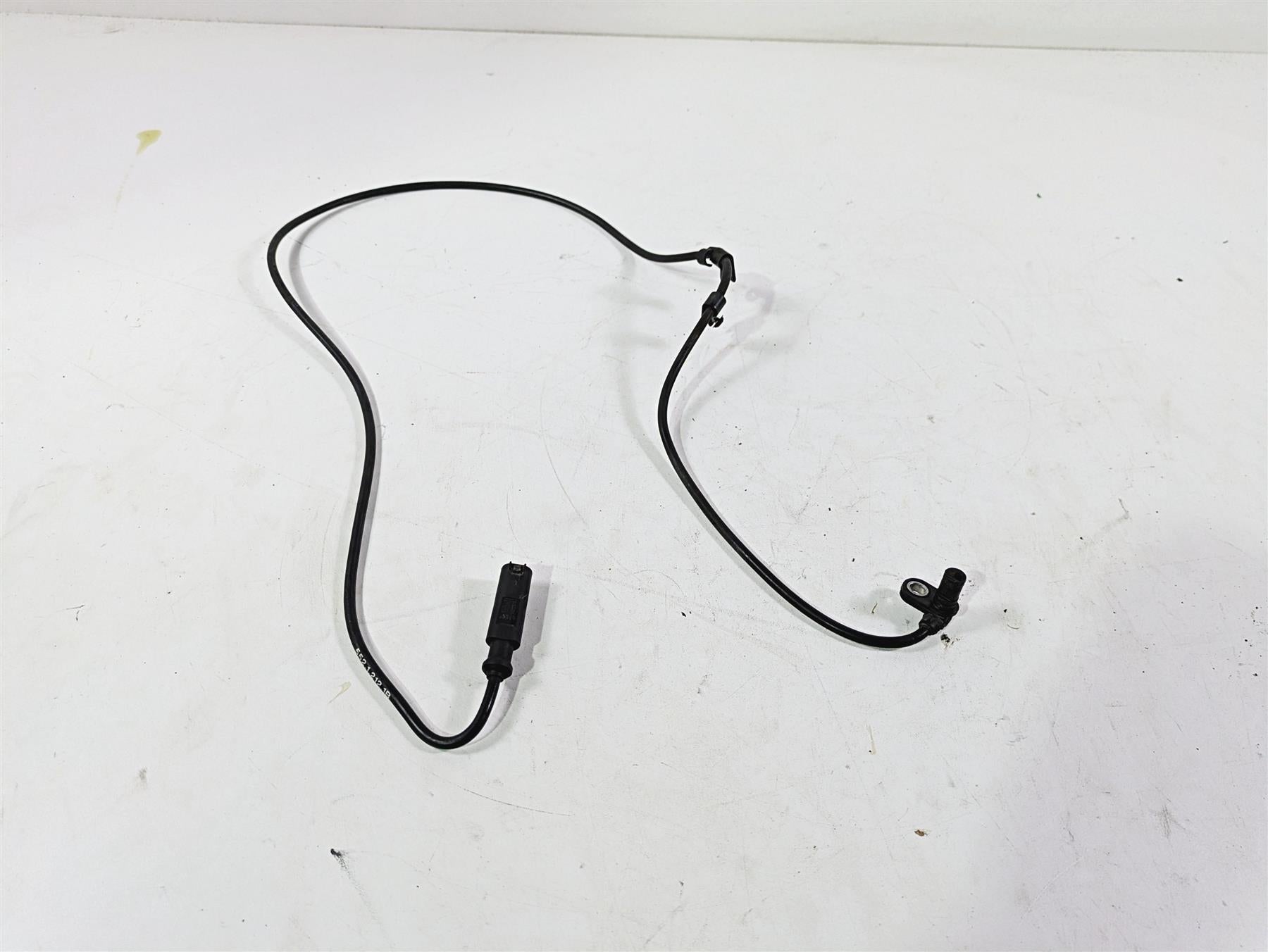 2013 Ducati Hyperstrada 821 Rear Abs Brake Wheel Speed Sensor 55212121B {{ shop.shopifyCountryName }} - Mototech271
