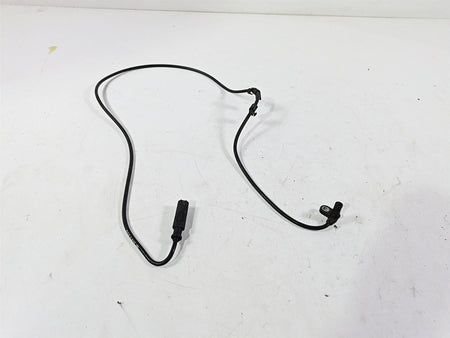 2013 Ducati Hyperstrada 821 Rear Abs Brake Wheel Speed Sensor 55212121B {{ shop.shopifyCountryName }} - Mototech271