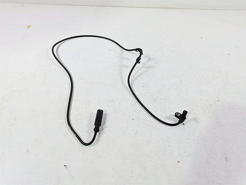 2013 Ducati Hyperstrada 821 Rear Abs Brake Wheel Speed Sensor 55212121B | Mototech271