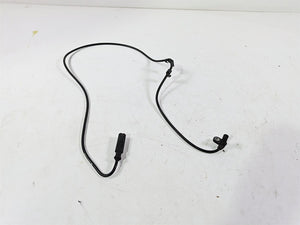 2013 Ducati Hyperstrada 821 Rear Abs Brake Wheel Speed Sensor 55212121B | Mototech271