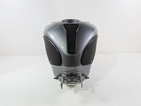 2017 BMW S1000RR K46 Fuel Gas Petrol Tank - Granit Gray 16118566462 16117717884 {{ shop.shopifyCountryName }} - Mototech271