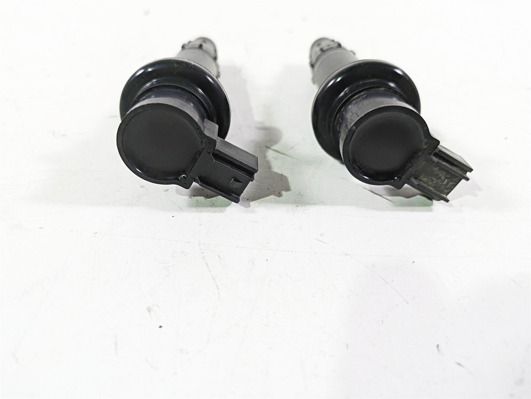 2021 Yamaha Tenere 700 XTZ7 Ignition Coil Set - Tested 1WS-82310-00-00 {{ shop.shopifyCountryName }} - Mototech271