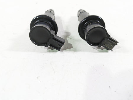 2021 Yamaha Tenere 700 XTZ7 Ignition Coil Set - Tested 1WS-82310-00-00 {{ shop.shopifyCountryName }} - Mototech271